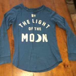 Old Navy Long Sleeve Cotton